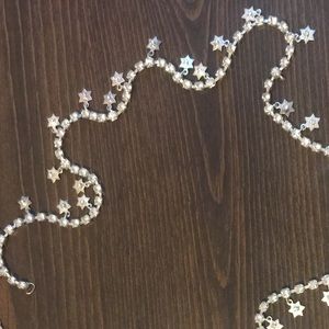 Rhinestone Belly Belt Jewelry